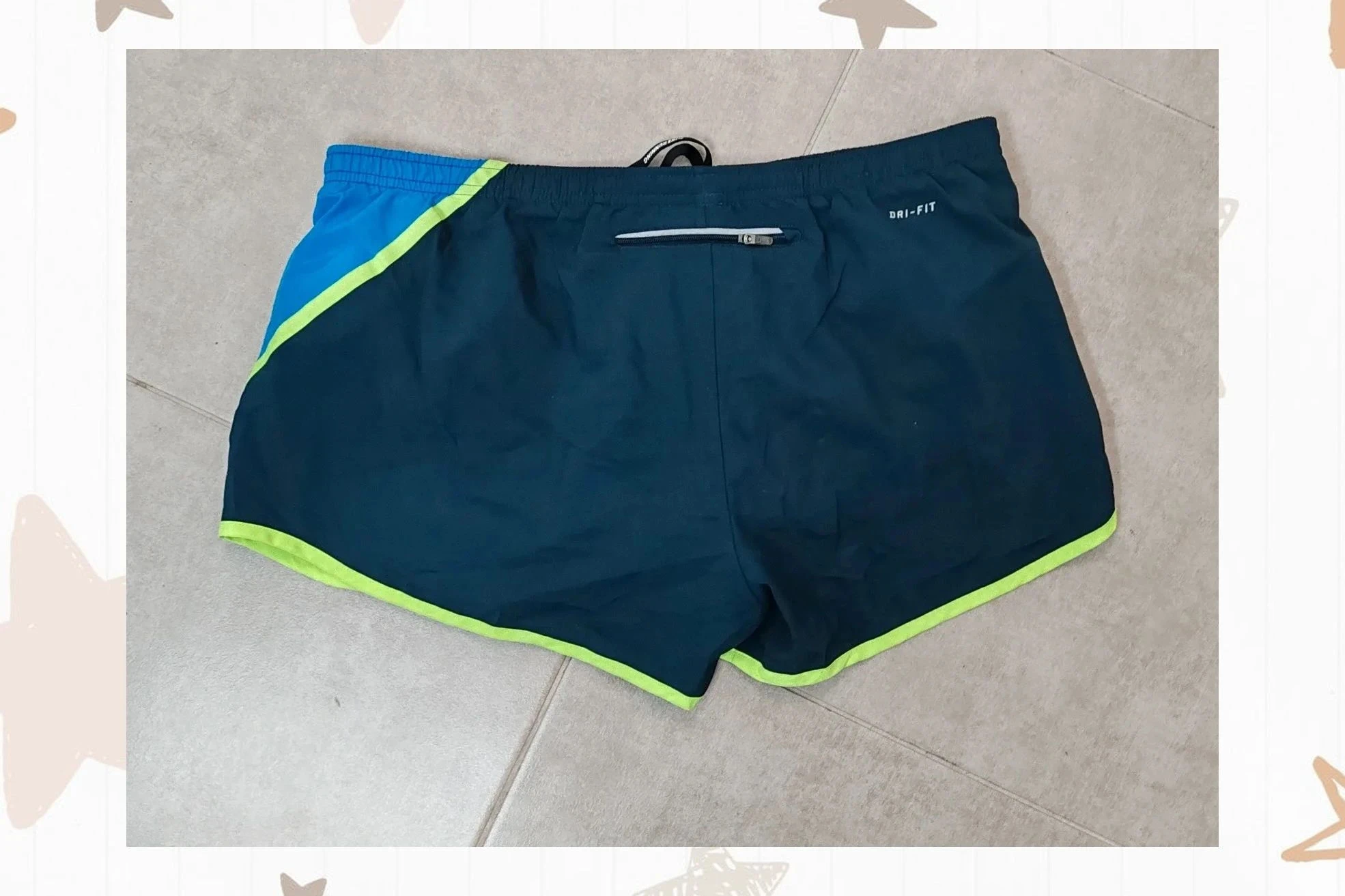 Nike Running Dri-FIT-broek – photo 3